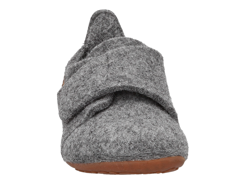 Bisgaard Pantoufles Gris