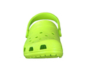 Crocs muil groen