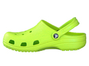 Crocs mule green
