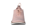 Cole Haan chaussures à lacets rose