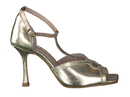 Kunoka sandals gold