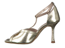 Kunoka sandals gold
