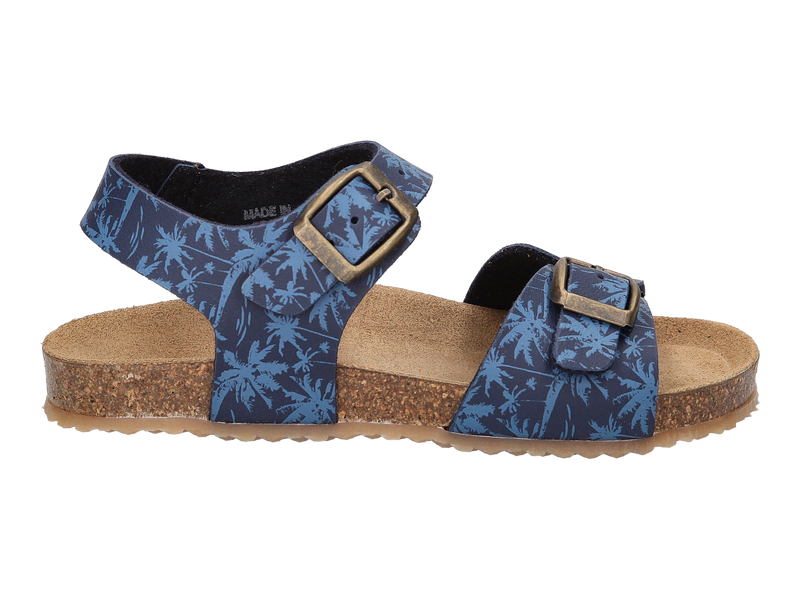 Verduyn Sandalen Blauw
