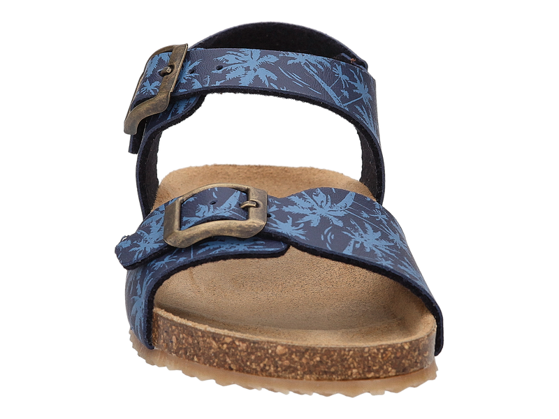 Verduyn Sandalen Blauw