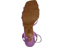 Tango sandals purple