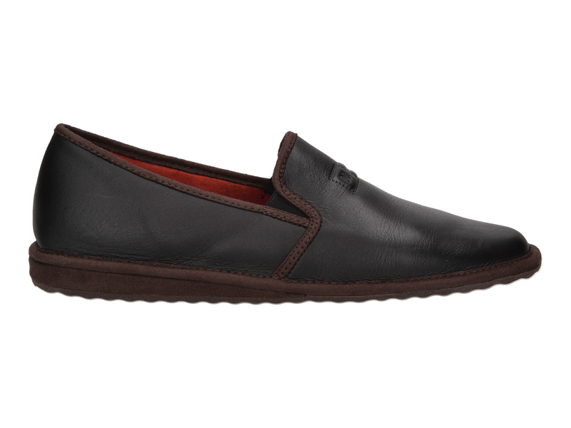 Nordikas Slippers Black