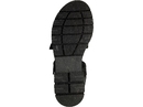 Regarde Le Ciel sandals black