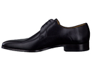 Van Bommel chaussures à lacets noir