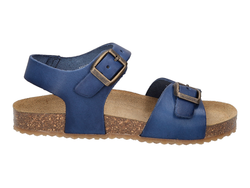 Verduyn Sandals Blue