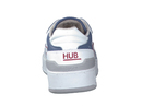 Haghe By Hub baskets blanc
