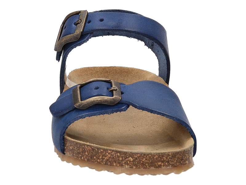Verduyn Sandals Blue