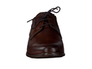 Hush Puppies lace shoes brown