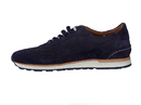 Ambiorix lace shoes blue