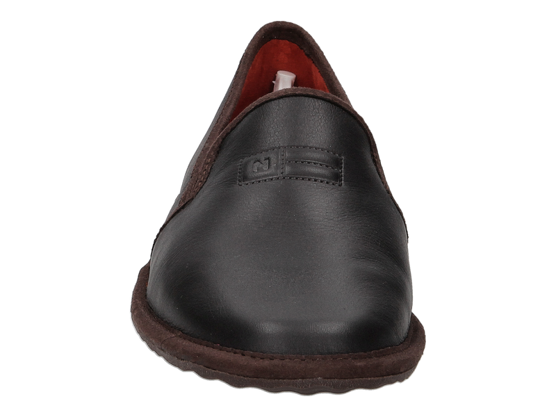 Nordikas Slippers Black
