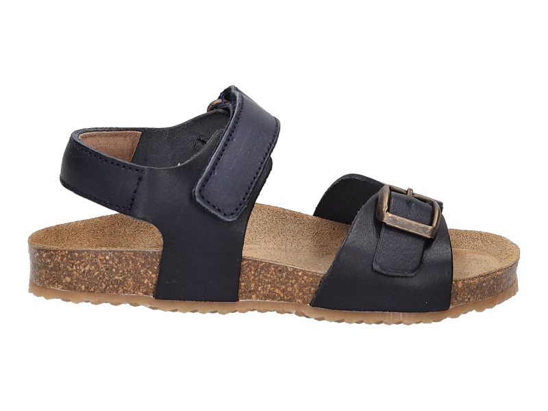 Verduyn Sandalen Blauw