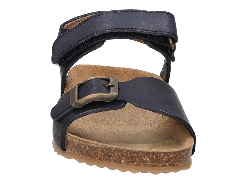 Verduyn Sandalen Blauw