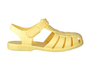 Igor sandales jaune