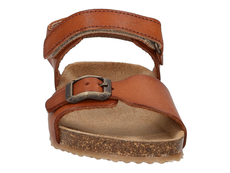 Verduyn Sandalen Cognac