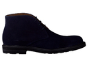 Catwalk boots blauw