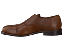 Catwalk chaussures à boucles brun