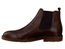 Catwalk boots bruin