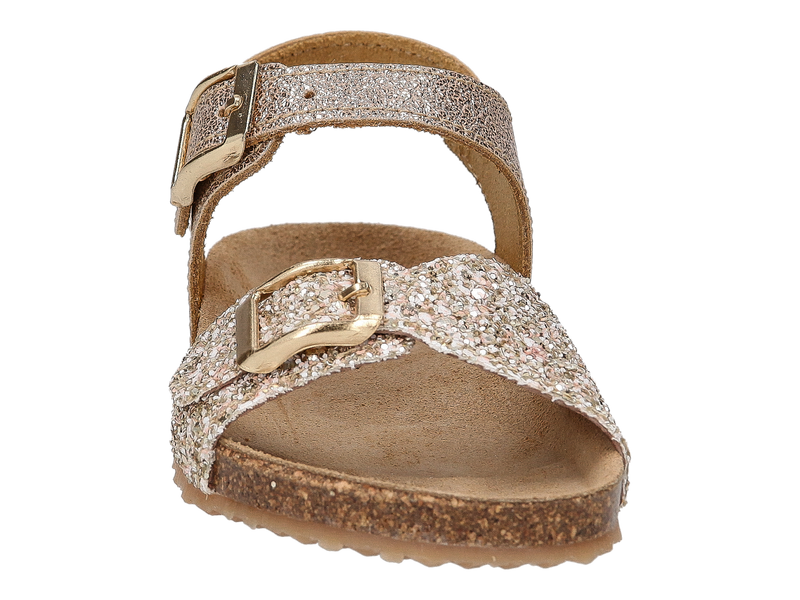 Verduyn Sandals Beige