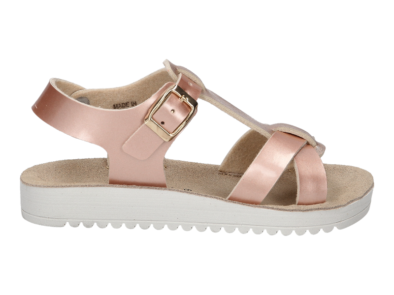 Verduyn Sandalen Beige