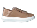 Alexander Smith sneaker camel