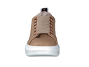 Alexander Smith sneaker camel