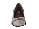 Voltan pump taupe