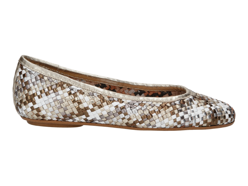 Jhay Ballerinas Brons