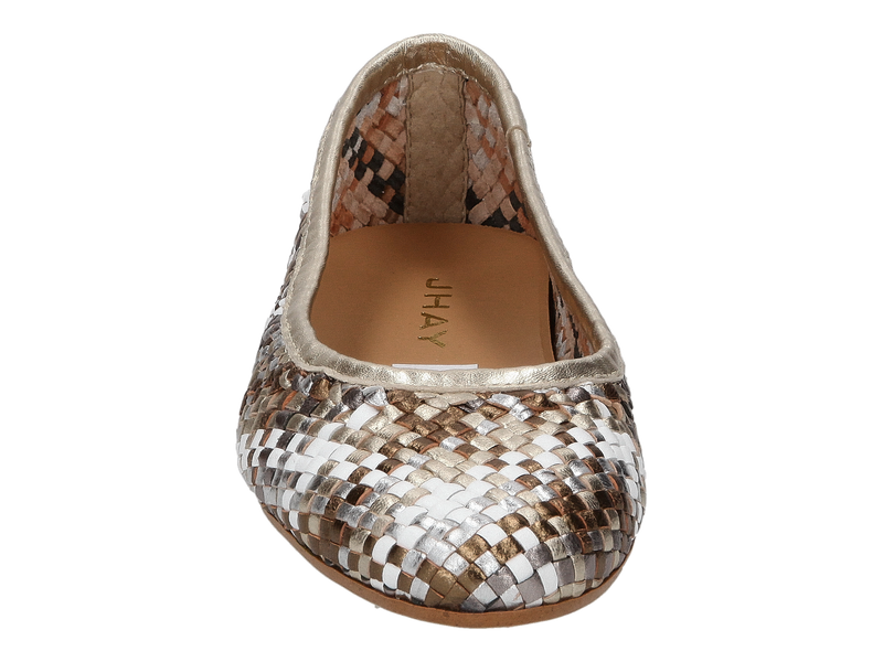 Jhay Ballerinas Brons