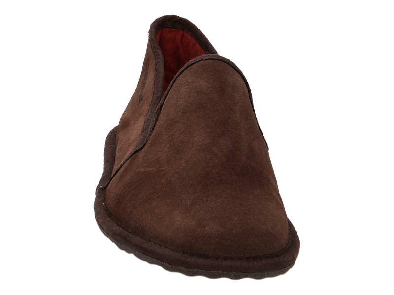 Nordikas Slippers Brown