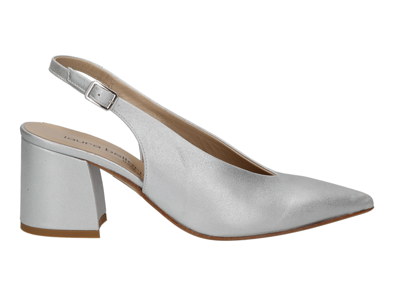 Laura Bellariva Slings Silver