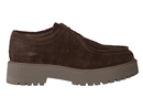 Nero Giardini lace shoes brown