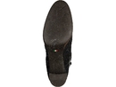Nero Giardini boots with heel black