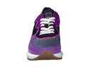Floris Van Bommel sneaker purple