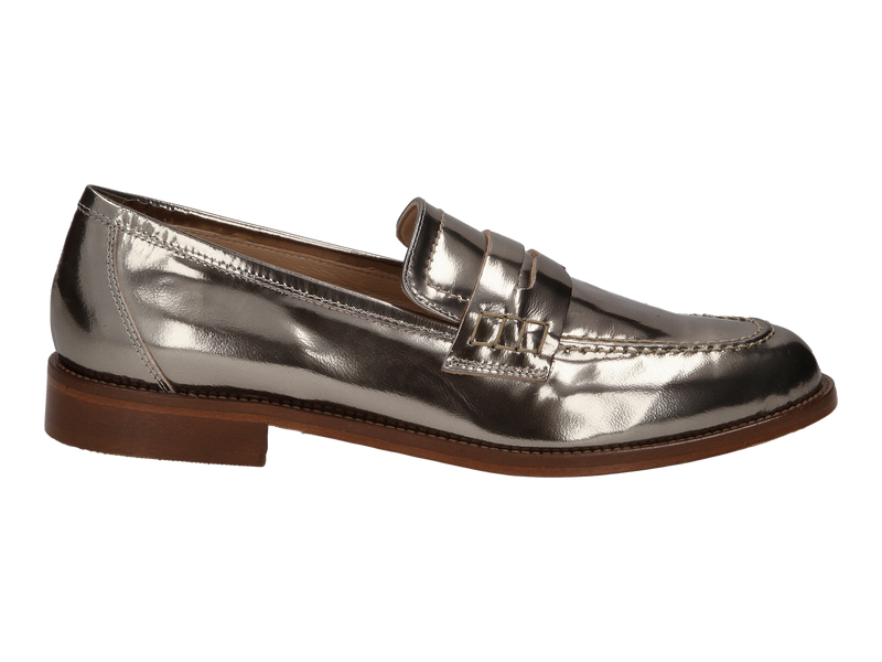 Luca Grossi Mocassins Goud