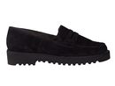 Paul Green mocassin black