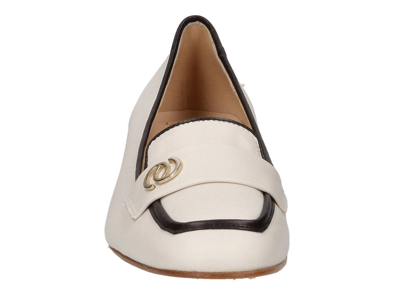 Luca Grossi Mocassins Beige