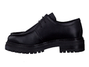 Nero Giardini lace shoes black