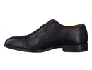 Nero Giardini chaussures à lacets noir