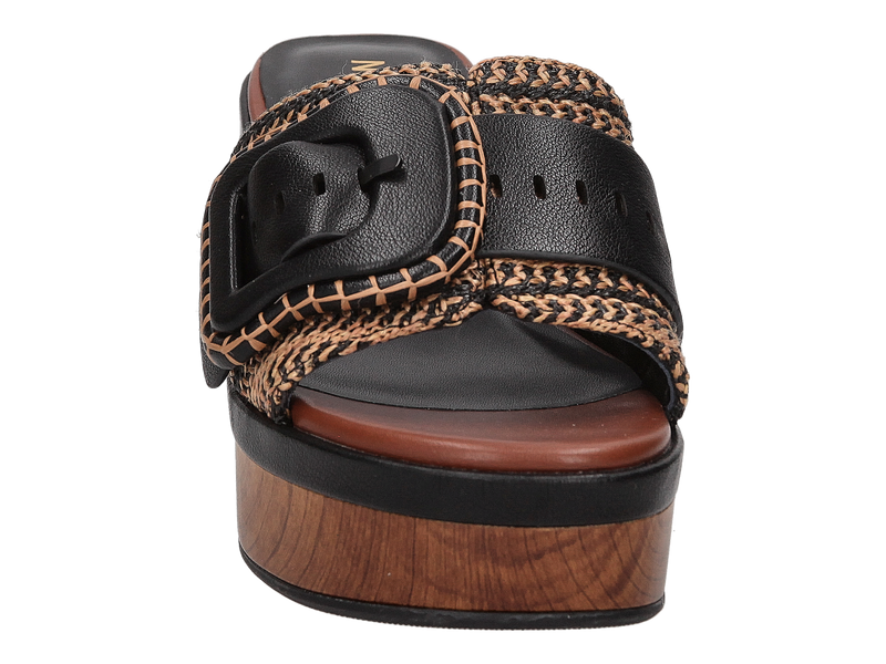 Noa Harmon Muilen Zwart