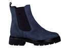 Catwalk boots blauw