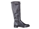 Gianni Crasto boots black