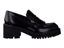 Guglielmo Rotta boots with heel black