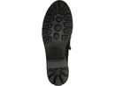 Guglielmo Rotta boots with heel black