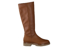 Dlsport bottes cognac