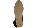 Dlsport bottes cognac