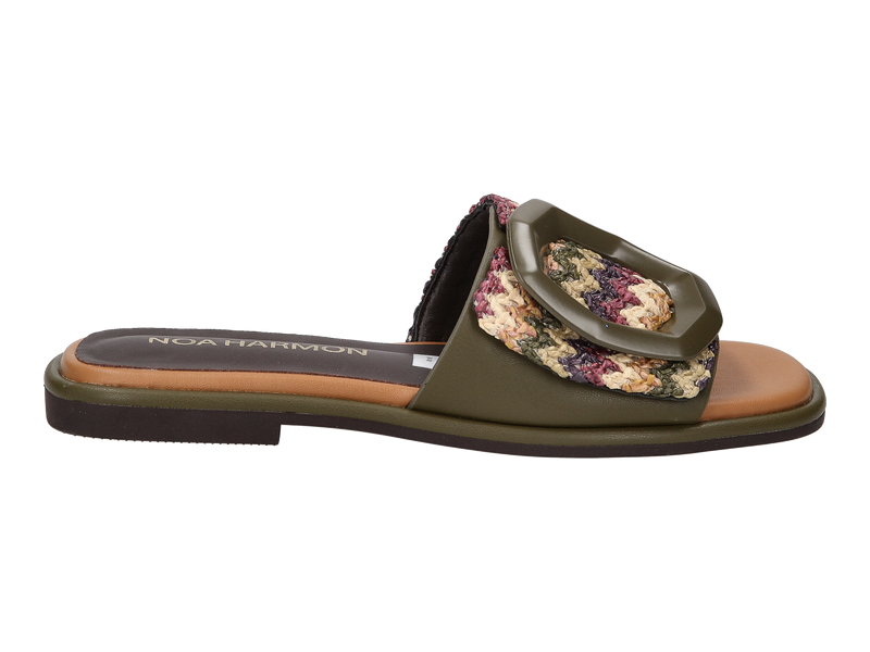 Noa Harmon Mules Multi